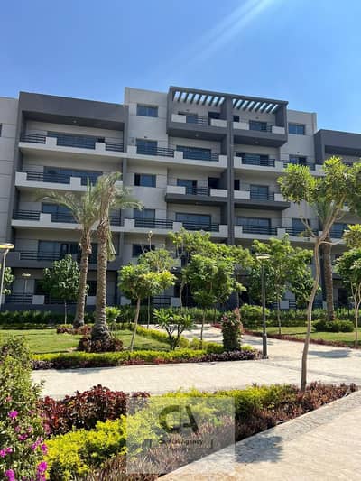 3 Bedroom Flat for Sale in Sheraton, Cairo - WhatsApp Image 2025-07-01 at 5.10. 00 PM. jpeg