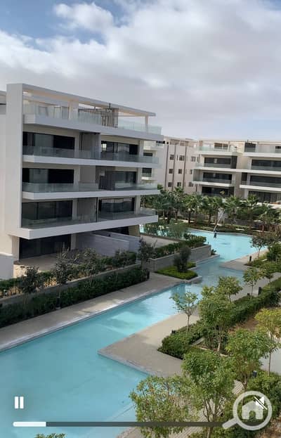 بنتهاوس 4 غرف نوم للبيع في القاهرة الجديدة، القاهرة - WhatsApp Image 2025-11-13 at 4.08. 26 AM (3). jpeg