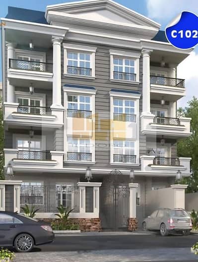 شقة 3 غرف نوم للبيع في القاهرة الجديدة، القاهرة - WhatsApp Image 2025-11-16 at 3.51. 45 PM. jpeg