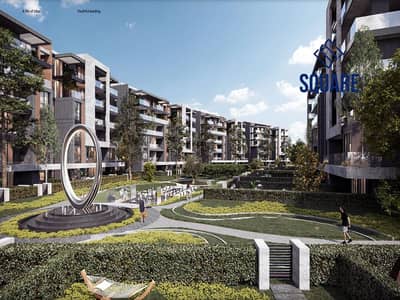 شقة 3 غرف نوم للبيع في القاهرة الجديدة، القاهرة - Screenshot 2023-10-30 162041_800x600. jpg