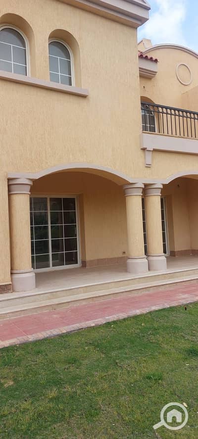 4 Bedroom Villa for Rent in Madinaty, Cairo - 644634c2-d25d-4dcc-a8ca-d94863595fd3. jpeg