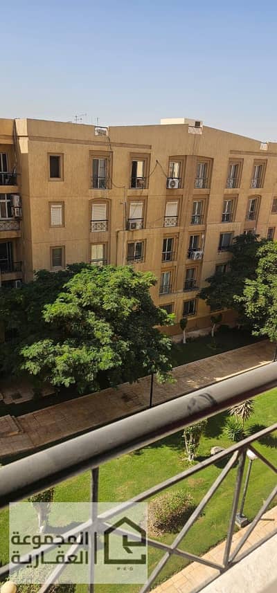 2 Bedroom Apartment for Rent in New Cairo, Cairo - 29a5c96e-5c14-4231-8c9c-c963acd3fcd0. jpg