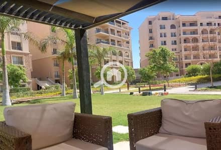 2 Bedroom Flat for Sale in New Cairo, Cairo - 336436220_9103377206402487_4634072457385696811_n. jpg