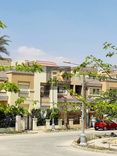 دوبلكس 7 غرف نوم للبيع في مدينة المستقبل، القاهرة - 7DFC7AB2-F513-4DBA-AFCD-B38AC67D8B31. jpeg