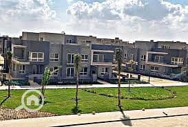 2 Bedroom Apartment for Sale in 6th of October, Giza - images (1). jpeg