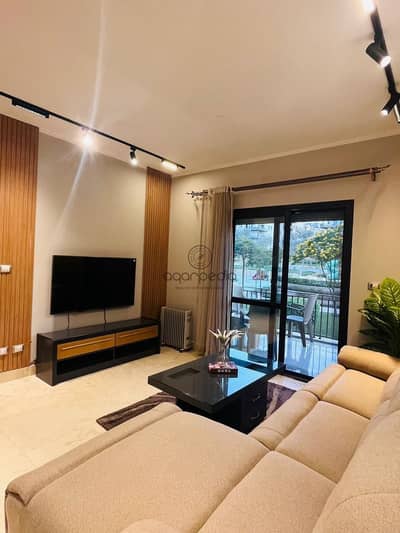 2 Bedroom Apartment for Rent in New Cairo, Cairo - WhatsApp Image 2025-07-03 at 5.23. 06 PM. jpeg 2 Bedroom Apartment for Rent in New Cairo, Cairo - WhatsApp Image 2025-07-03 at 5.23. 06 PM. jpeg