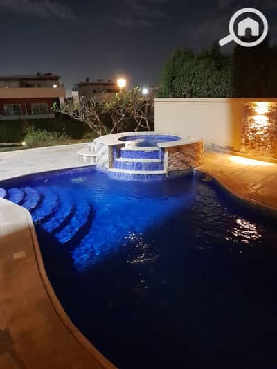 5 Bedroom Villa for Rent in Nasr City, Cairo - WhatsApp Image 2025-11-15 at 11.51. 03 PM. jpeg