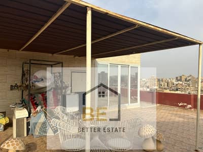 1 Bedroom Apartment for Sale in Heliopolis, Cairo - WhatsApp Image 2025-11-03 at 11.17. 58 AM. jpeg