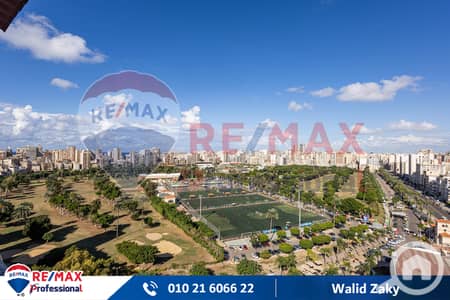 4 Bedroom Flat for Sale in Sporting, Alexandria - 1. jpg