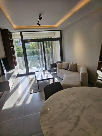 فلیٹ 2 غرفة نوم للايجار في القاهرة الجديدة، القاهرة - 1. jpeg