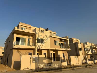 3 Bedroom Townhouse for Sale in 6th of October, Giza - WhatsApp Image 2025-10-20 at 2.18. 03 PM (1). jpeg