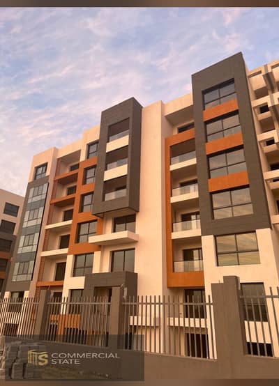 2 Bedroom Flat for Sale in 6th of October, Giza - IMG-20251116-WA0044. jpg