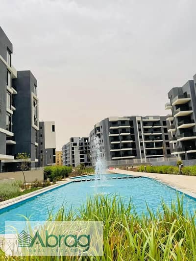 شقة 2 غرفة نوم للبيع في حدائق اكتوبر، الجيزة - 25. jpg