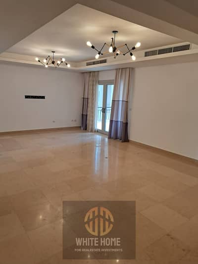 3 Bedroom Apartment for Rent in Katameya, Cairo - 7fb5d46a-ddf3-4224-a320-55e98e4c3b40. jpeg