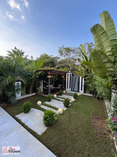 4 Bedroom Townhouse for Sale in 6th of October, Giza - WhatsApp Image 2025-11-17 at 1.06. 47 PM(2). jpeg