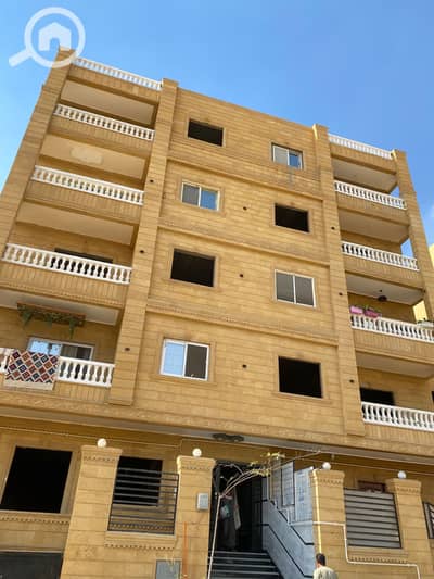 3 Bedroom Flat for Sale in Hadayek October, Giza - IMG_8522. jpeg