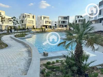 5 Bedroom Townhouse for Sale in 6th of October, Giza - 32594481-800x600. jpg