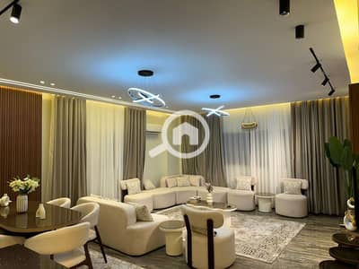 فلیٹ 2 غرفة نوم للايجار في القاهرة الجديدة، القاهرة - WhatsApp Image 2025-11-17 at 1.37. 52 PM. jpeg