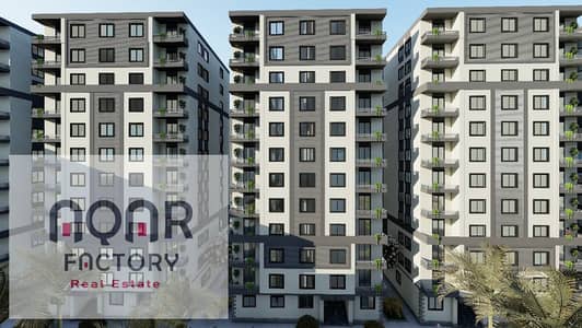 3 Bedroom Flat for Sale in Nasr City, Cairo - WhatsApp Image 2025-07-20 at 5.59. 42 PM. jpeg