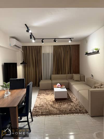 فلیٹ 2 غرفة نوم للايجار في القاهرة الجديدة، القاهرة - WhatsApp Image 2025-11-17 at 1.35. 31 PM. jpeg