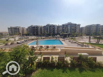 2 Bedroom Apartment for Rent in New Cairo, Cairo - 3. jpg