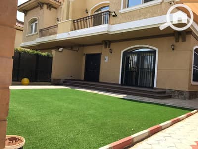 3 Bedroom Villa for Rent in Madinaty, Cairo - IMG-20251116-WA0080. jpg