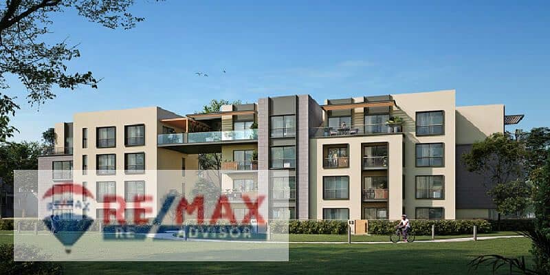 9 كمبوند-جاردن-ليكس-6-اكتوبر-Garden-Lakes-6-October. jpg