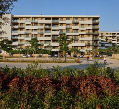 فلیٹ 3 غرف نوم للبيع في مدينة الشروق، القاهرة - 1. jpeg فلیٹ 3 غرف نوم للبيع في مدينة الشروق، القاهرة - 1. jpeg