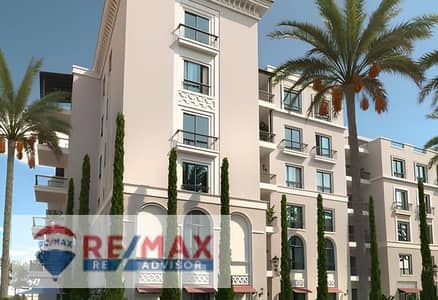 3 Bedroom Apartment for Sale in Sheikh Zayed, Giza - 9dde9536-4305-4992-8a64-63a5ce116347. jpg