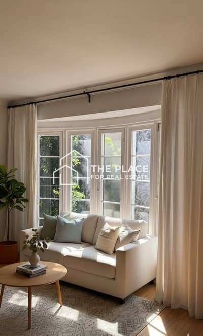 فیلا 4 غرف نوم للبيع في الشيخ زايد، الجيزة - IMG-20251117-WA0015. jpg