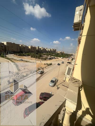 شقة 3 غرف نوم للبيع في حدائق الاهرام، الجيزة - WhatsApp Image 2025-11-17 at 12.41. 08 PM. jpeg