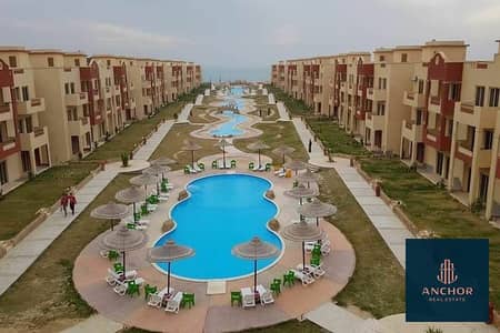 شاليه 2 غرفة نوم للبيع في راس سدر، جنوب سيناء - 1. _900x600. jpg