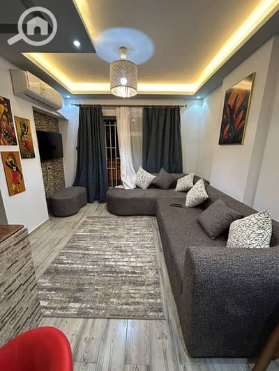 1 Bedroom Apartment for Rent in Madinaty, Cairo - bfe89e66-87a5-42c9-bbe0-5a3cb8215cee. jpg