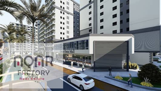 شقة 4 غرف نوم للبيع في مدينة نصر، القاهرة - WhatsApp Image 2025-07-20 at 5.59. 40 PM. jpeg