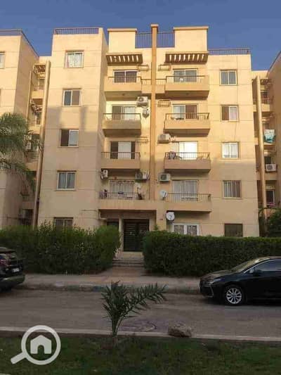 شقة 2 غرفة نوم للايجار في الشيخ زايد، الجيزة - IMG-20241219-WA0009(1). jpg