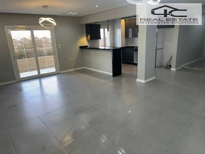 3 Bedroom Flat for Sale in New Cairo, Cairo - WhatsApp Image 2025-11-17 at 7.58. 51 AM (1). jpeg