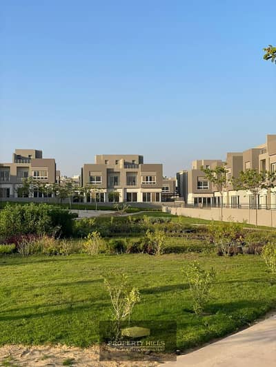 3 Bedroom Townhouse for Sale in Sheikh Zayed, Giza - WhatsApp Image 2024-10-16 at 12.59. 55 AM - Copy. jpeg