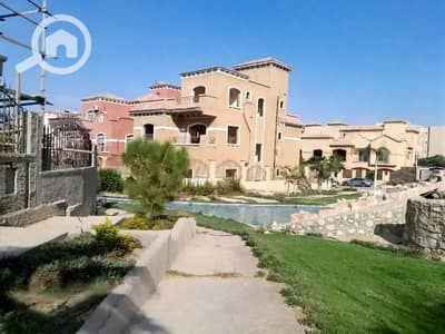 فیلا 5 غرف نوم للبيع في القاهرة الجديدة، القاهرة - 02d97312-30e2-4db4-b164-84414ab5a89b. jpg