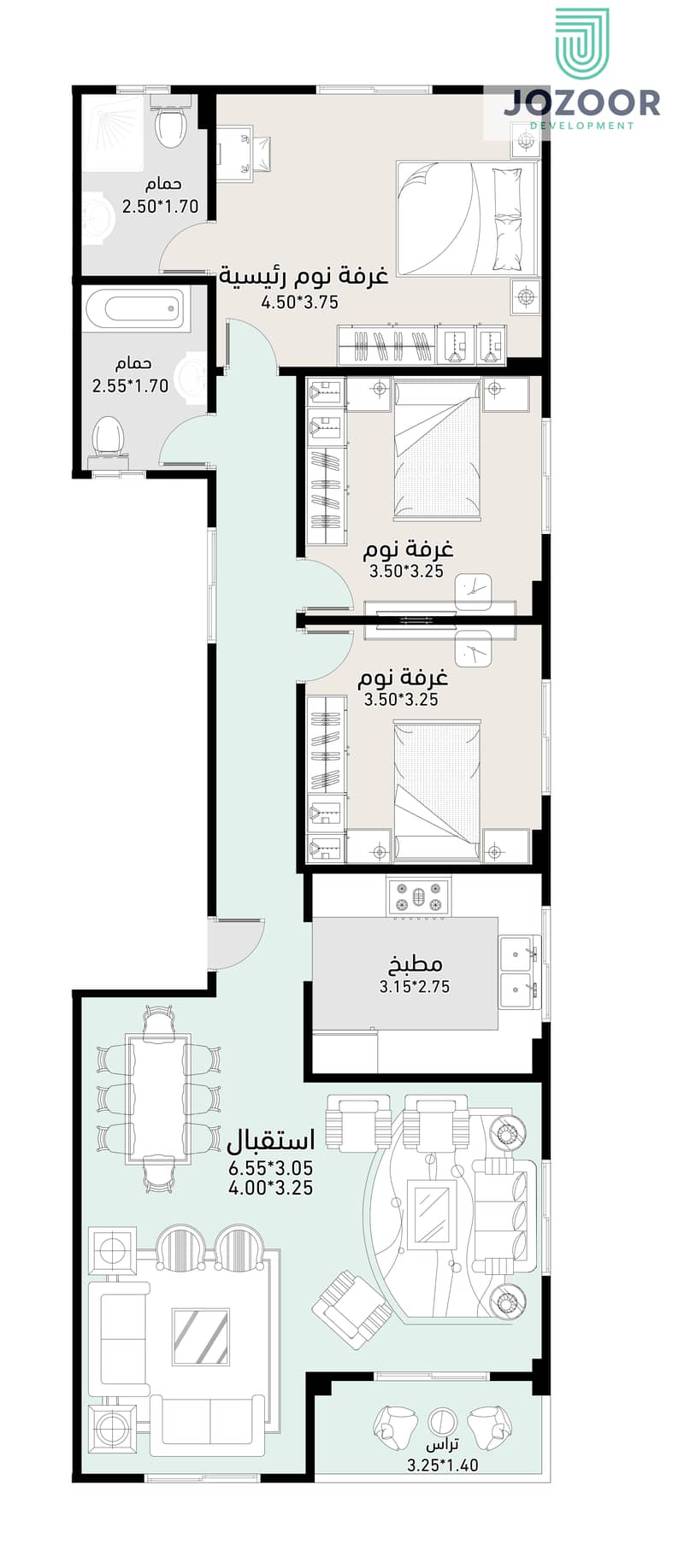 3 متكرر يمين. JPG