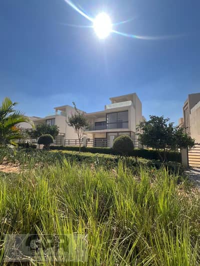 فیلا 4 غرف نوم للبيع في القاهرة الجديدة، القاهرة - WhatsApp Image 2025-11-16 at 3.37. 01 PM. jpeg