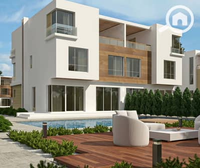 فیلا 5 غرف نوم للبيع في 6 أكتوبر، الجيزة - WhatsApp Image 2025-11-17 at 13.21. 57_bfaeb1f1. jpg