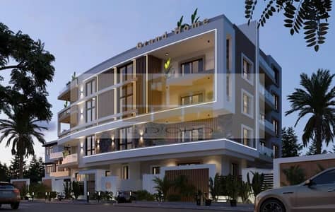 4 Bedroom Flat for Sale in New Cairo, Cairo - WhatsApp Image 2025-11-17 at 1.30. 30 PM. jpeg