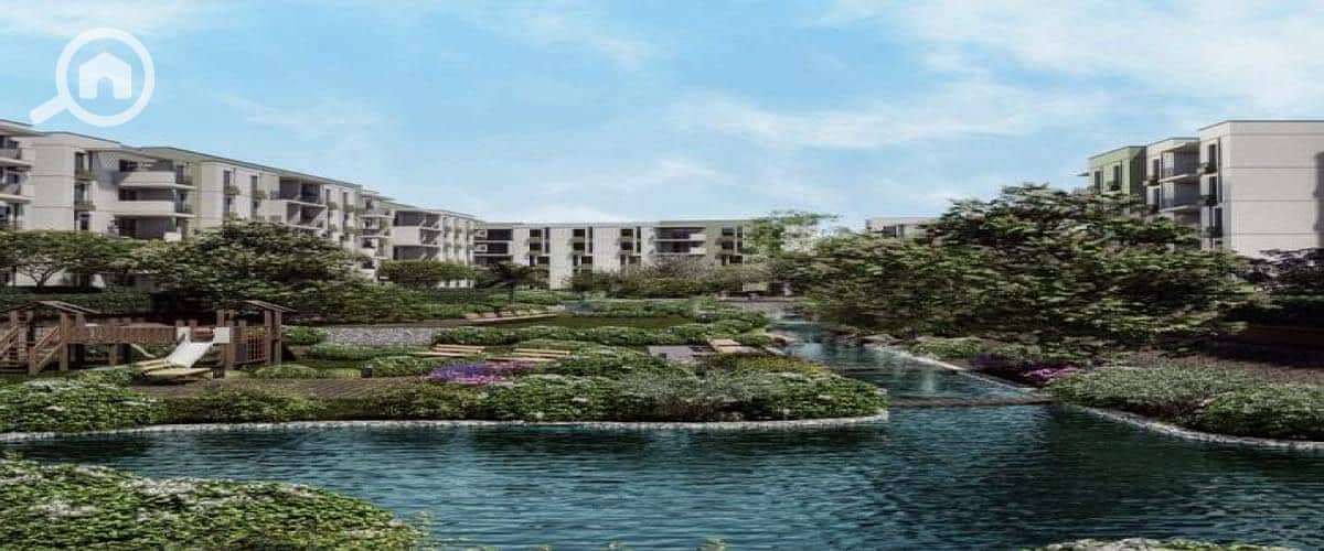 4 كمبوند-إيزولا-شيراتون-Isola-Sheraton. jpg