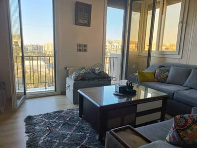3 Bedroom Flat for Sale in New Cairo, Cairo - 1. jpeg 3 Bedroom Flat for Sale in New Cairo, Cairo - 1. jpeg