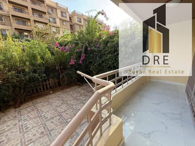 3 Bedroom Apartment for Sale in Madinaty, Cairo - 8a616297-48b8-47ca-b4f6-7f7aa374f048. jpg