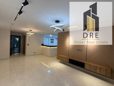 3 Bedroom Apartment for Sale in Madinaty, Cairo - 7162b854-42d9-46ea-a039-934289a5ea80. jpg