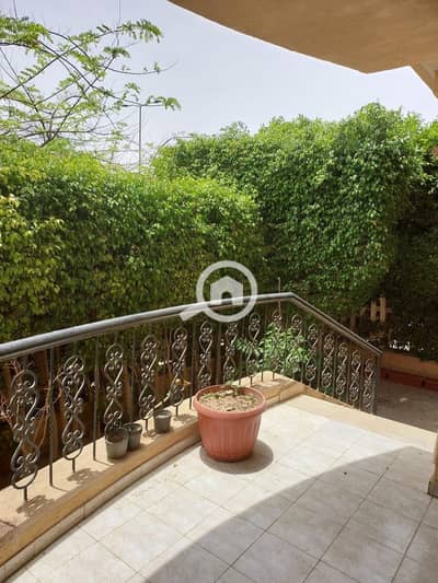 شقة 3 غرف نوم للايجار في القاهرة الجديدة، القاهرة - aef66139-7a59-4de5-93cf-3c1ba1fc3f9a. jpeg