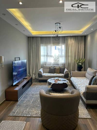 2 Bedroom Apartment for Sale in New Cairo, Cairo - WhatsApp Image 2025-11-17 at 2.44. 42 AM (1). jpeg