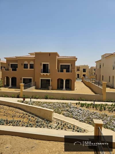 5 Bedroom Villa for Sale in New Cairo, Cairo - WhatsApp Image 2025-07-03 at 10.16. 50 PM (2). jpeg