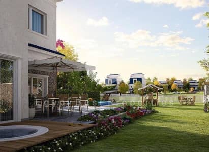 4 Bedroom Townhouse for Sale in 6th of October, Giza - IMG-20251028-WA0058. jpg